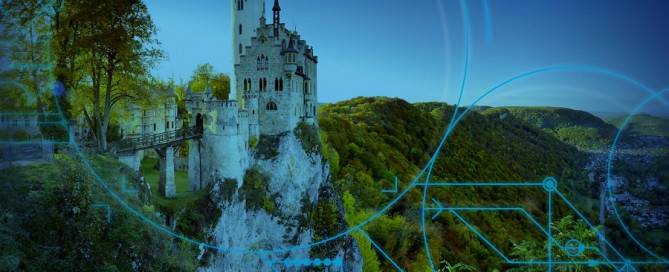 Lichtenstein Castle