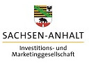 Logo Saxony-Anhalt