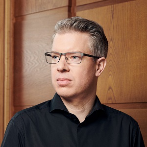 Portrait Frank Thelen