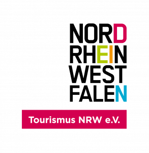 Logo Tourismus NRW e.V.