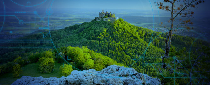 Schloss Hohenzollern