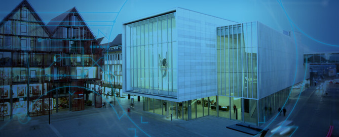 Ulm Neue Mitte