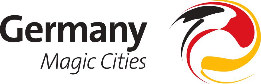 Logo Magic Cities