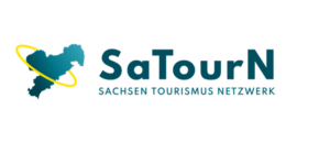 Logo Sachsen Tourismus